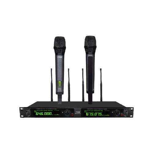 手持话筒 EW500G4KK205