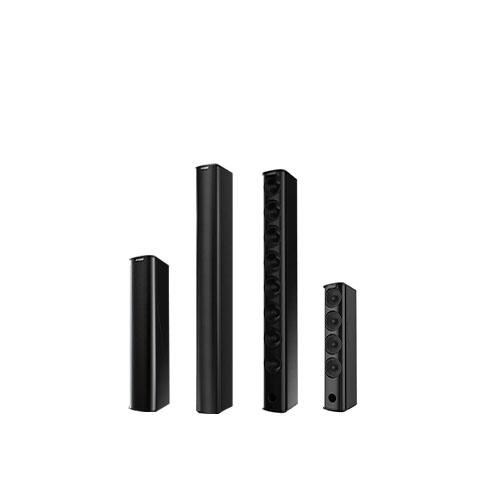 会议阵列声柱  CLP304/308系列