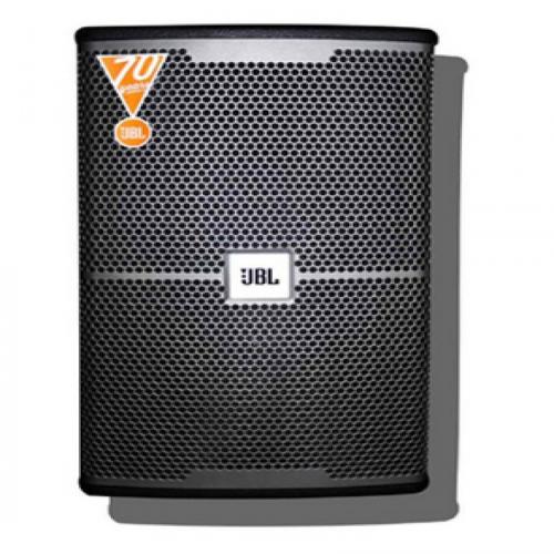JBL专业音箱